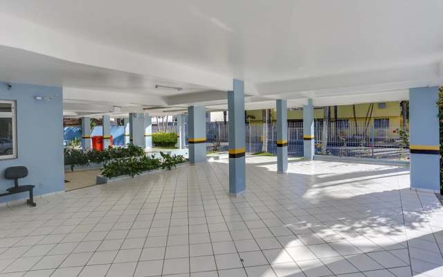 Marazul Apart Hotel 2