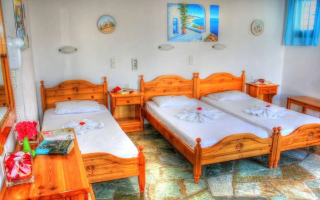 Eleni Rooms