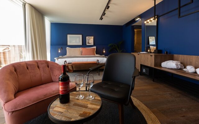 Guest House de la Valette