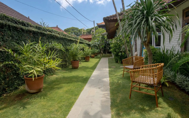 Sanur House