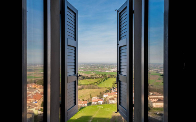 Hotel Panorama