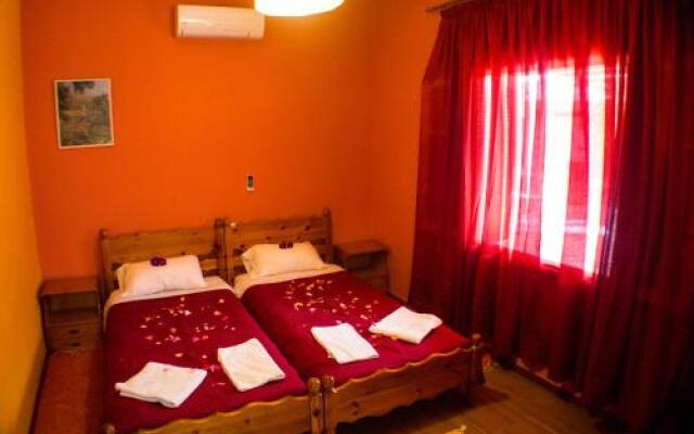 Agathi Beach House