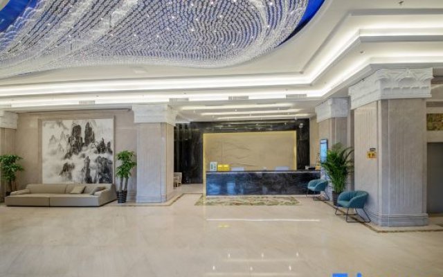 Gui Hua Hotel