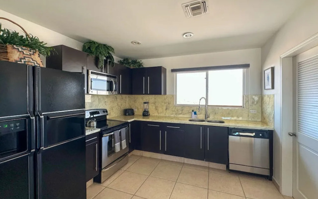 Relaxing Getaway 2BR Condo