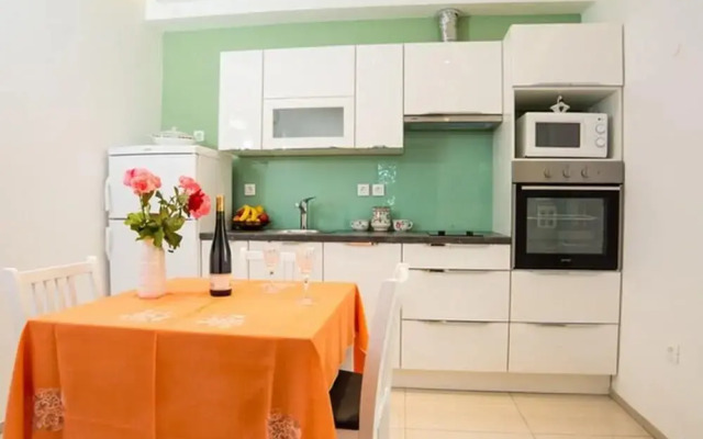 Apartments Stella - One Bedroom Apartment With Terrace A1