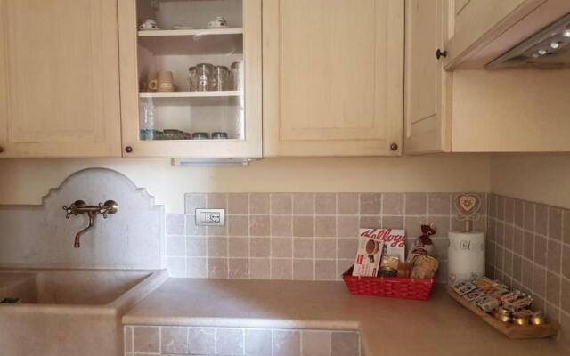 Casa Vacanze SoleLuna