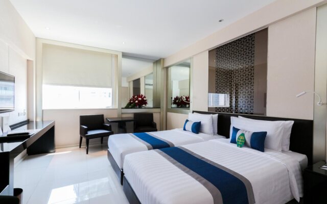 Mandarin Hotel Managed by Centre Point