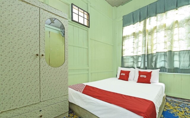 OYO Home 90549 Teemoran Budget Homestay