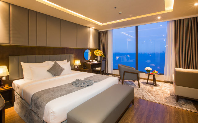 DTX Hotel Nha Trang