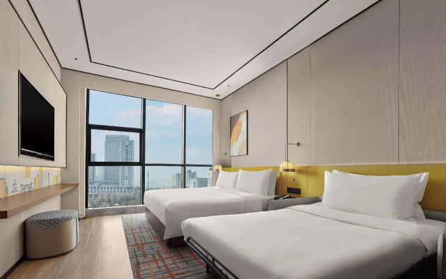 Hilton Garden Inn Datong Pingcheng