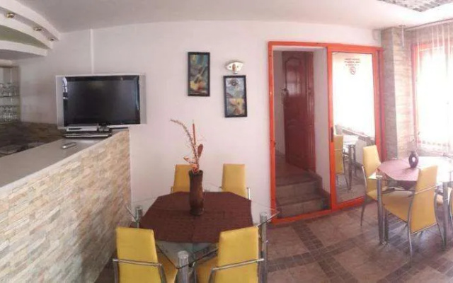 Hotel Rai