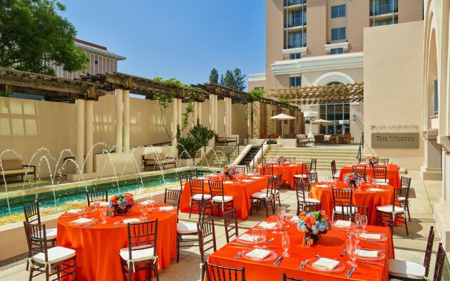 The Westin Pasadena
