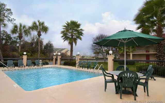 Home2 Suites by Hilton Lake City