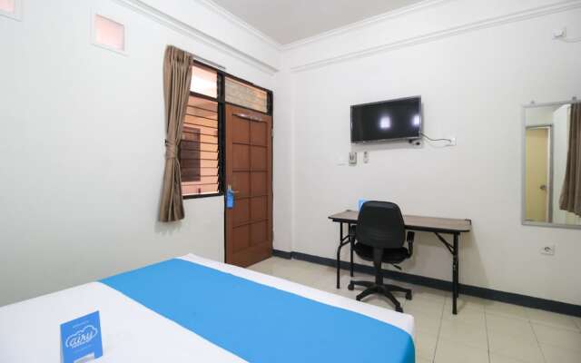 Airy Eco Bintaro BTC Tangerang Selatan