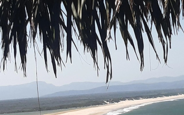 Ocean View Guest House