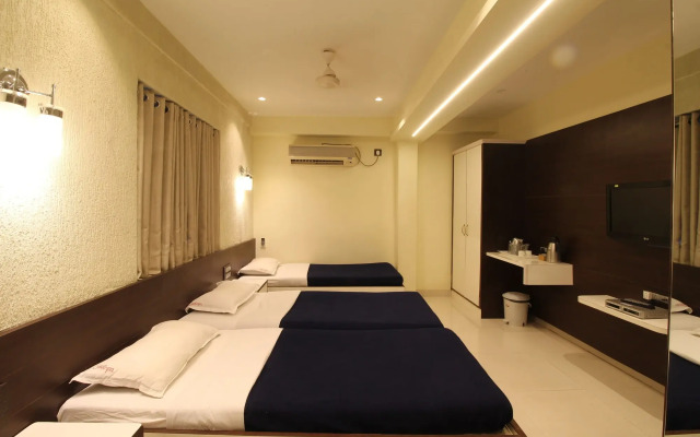 Hotel Shivkrupa