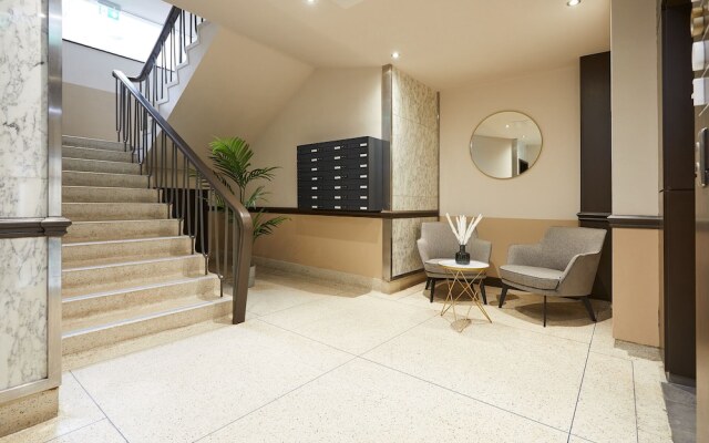 Humber Lofts Serviced Suites