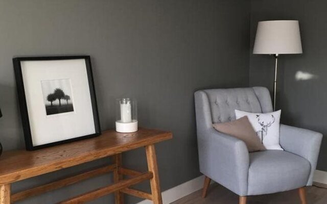 Maison d'Hôtes Moulin Saint Julien