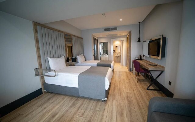 Seven For Life Thermal Hotel