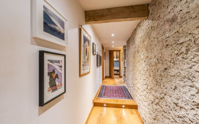 Ferme de Margot Morzine - by EMERALD STAY