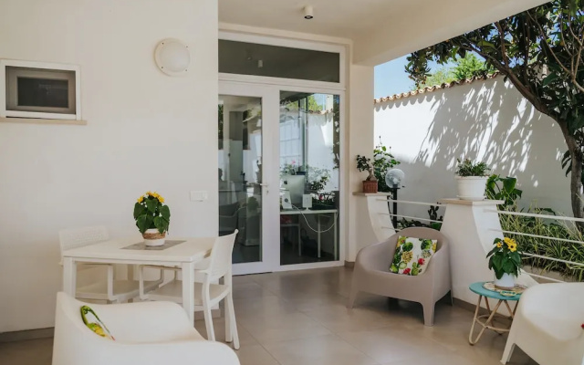 Villa Sece - Luxury Rooms