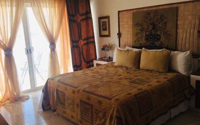 BnB Pier d Luna