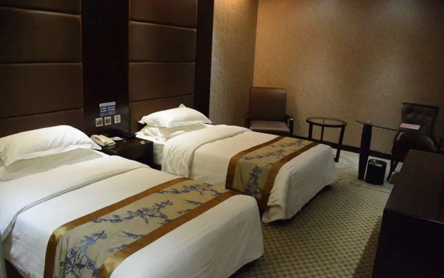 Days Hotel Beijing Guomen