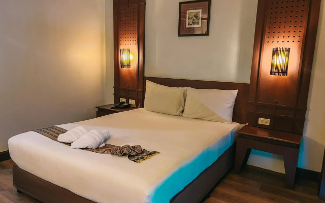 NEO Hatyai Hotel