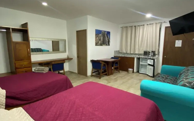 Villas Horizonte Oaxaca