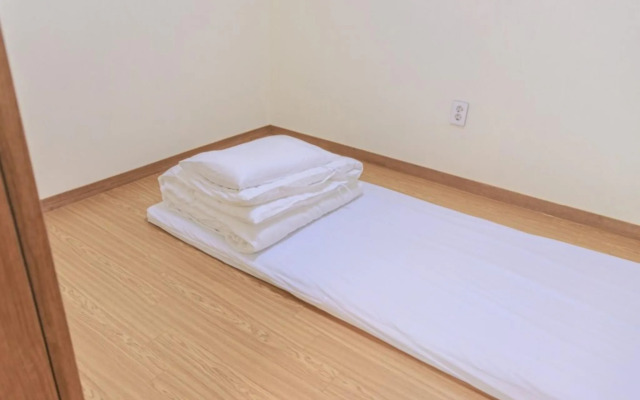 Seogwipo Naple Unshared House Pension