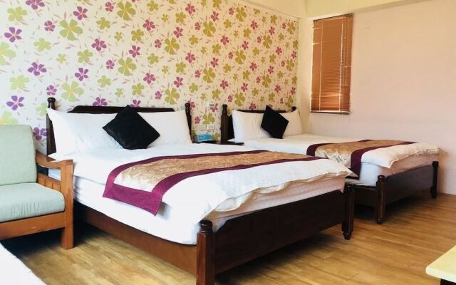Corner Love Homestay