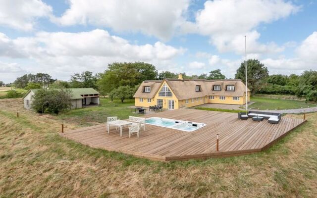 "Merita" - 4.5km from the sea in Western Jutland