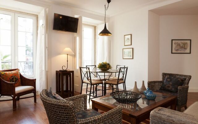 Sao Miguel By Apartments Alfama