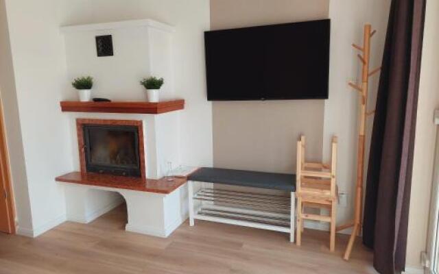 Semiramis Apartman