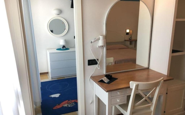 Hotel San Giorgio Savoia