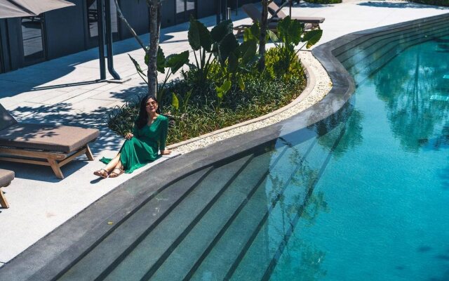 Hotel Labaris Khao Yai