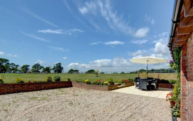 Holiday Home Church Farm