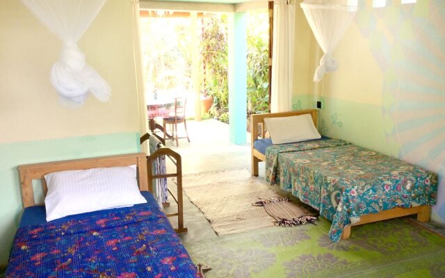 Natural Mystic Sanctuary