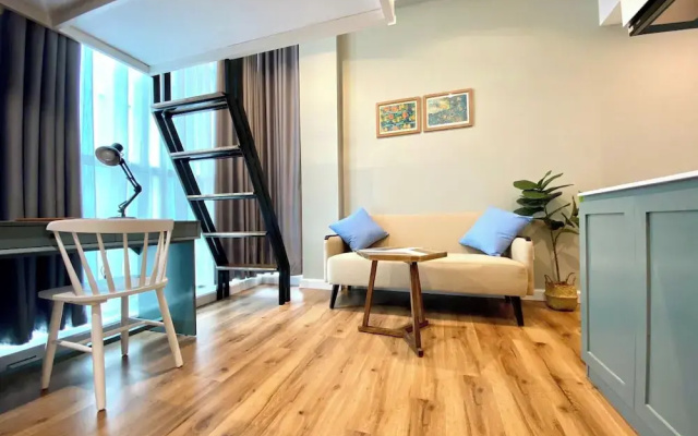 Signy House  & Apartments Bach Dang River - Doan Nhu Hai