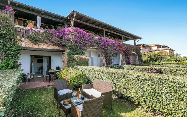 I Fari 31 600m From The Beach