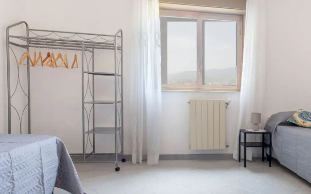 Etna & Sea View Apartment