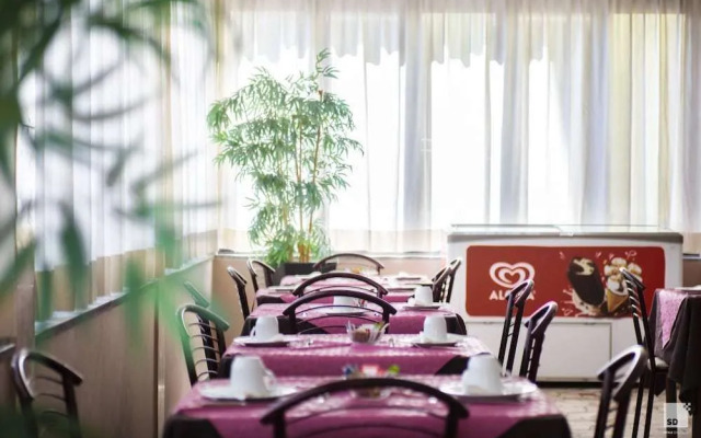 Hotel Fattori