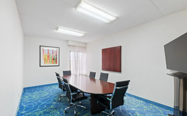Allentown Park Hotel, Ascend Hotel Collection