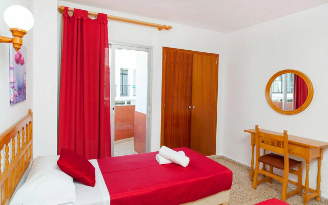 Apartamentos Puet