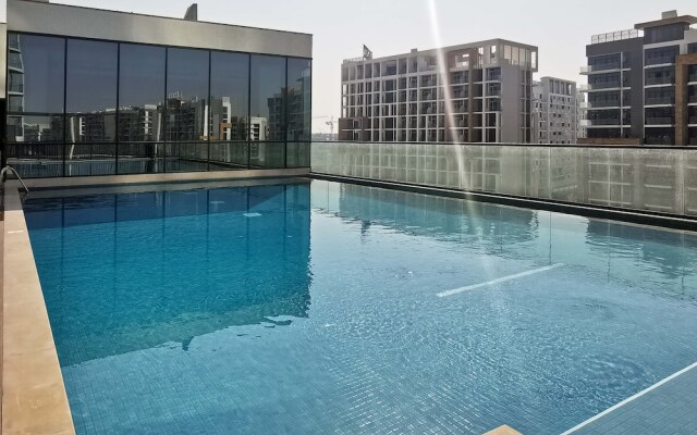 HiGuests - Sobha Waves