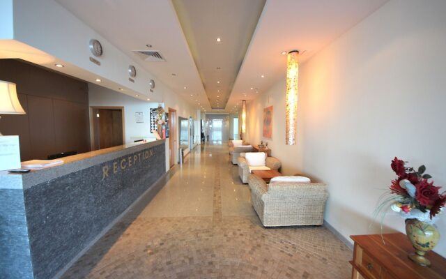 Menada Sozopol Apartments