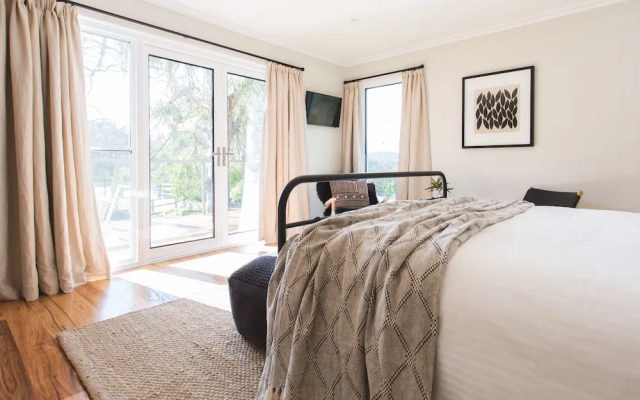 Haven Red Hill