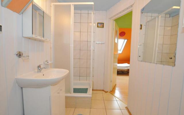 Ośrodek Wczasowy Domino Bis