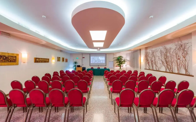 Hotel Eurorest