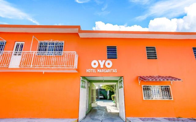 OYO Hotel Margarita